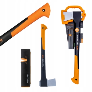 Sekera - Sekera Fiskars 60 cm 1,61 kg